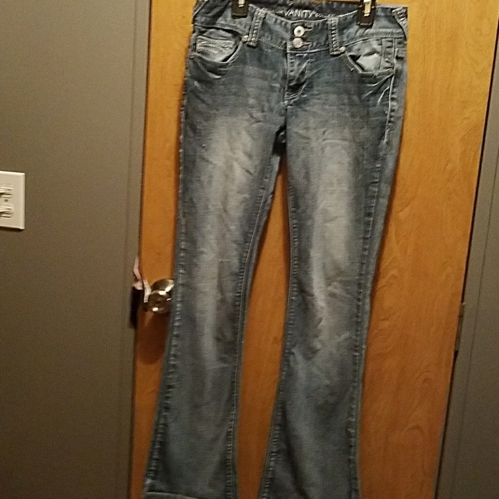 Women's Vanity Jeans